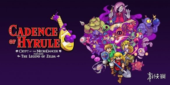 《茶杯头》制作者采访时表示也想做一款《塞尔达》衍生游戏 !