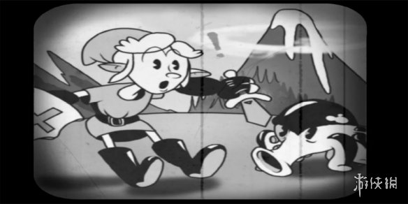 《茶杯头》制作者采访时表示也想做一款《塞尔达》衍生游戏 !