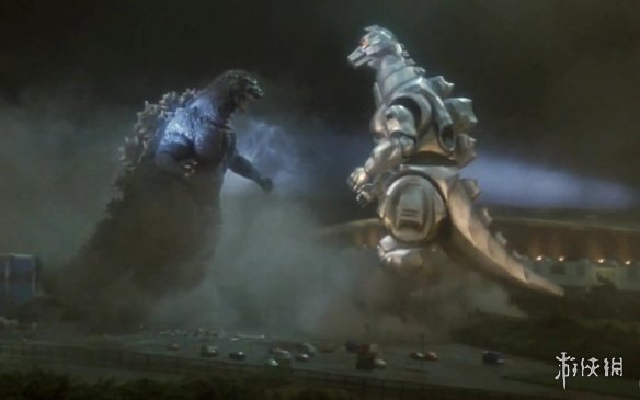 游光掠影:是科幻巨兽还是人文巨兽?哥斯拉的历史漫谈