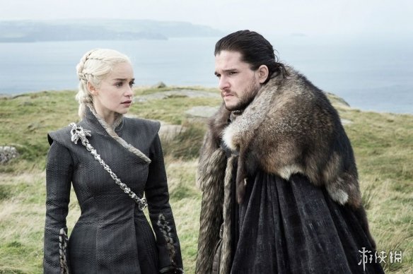 《权权力的游戏》“抄袭”动画《怪物史莱克》?设定造型巧合诸多