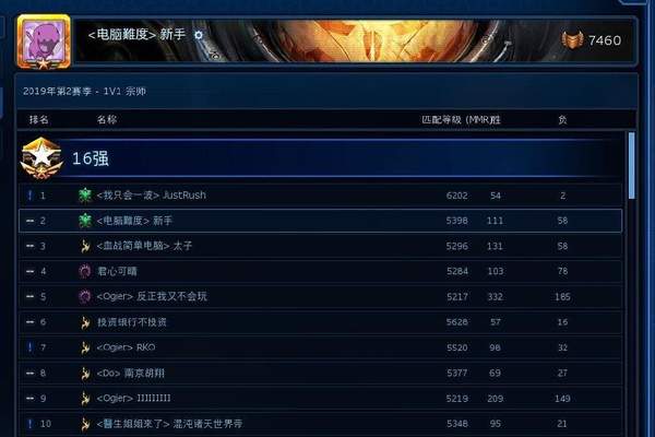 国产剧现《星际争霸2》国服第三 血战简单人机55分钟