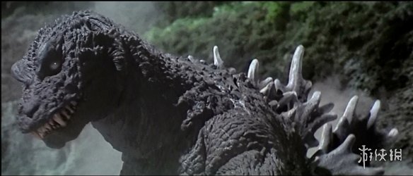 游光掠影:是科幻巨兽还是人文巨兽?哥斯拉的历史漫谈