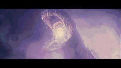 游光掠影:是科幻巨兽还是人文巨兽?哥斯拉的历史漫谈