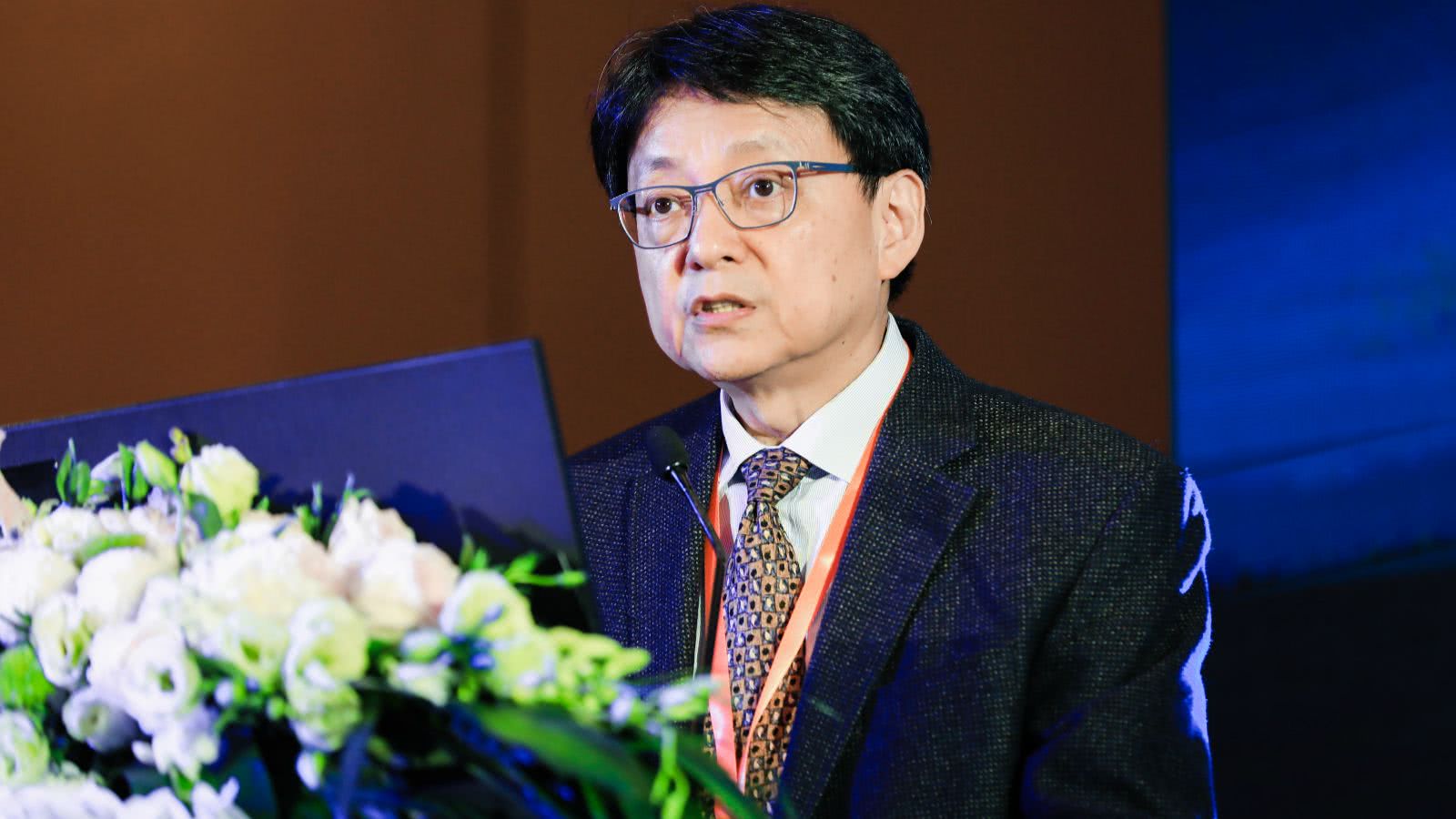亿安科技老总_亿安科技李彪生平