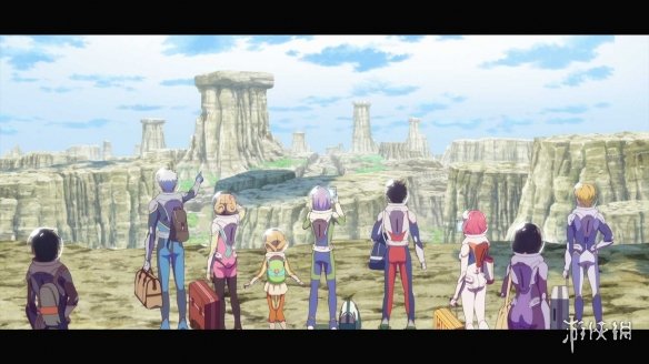 漫画大奖得主《彼方的阿斯特拉》动画化!曝最新剧照