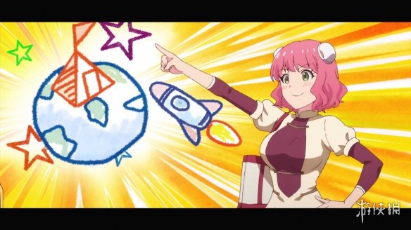 漫画大奖得主《彼方的阿斯特拉》动画化!曝最新剧照