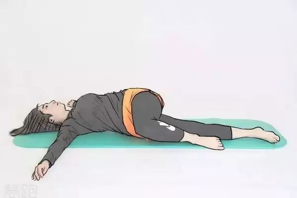 怎么拉伸小腿肌肉最快 a578-hyvnhqq8531256.jpg