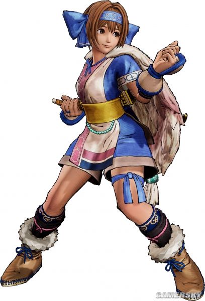 《侍魂:晓》公布剩余3位DLC角色 上市宣传片发布