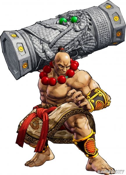 《侍魂:晓》公布剩余3位DLC角色 上市宣传片发布