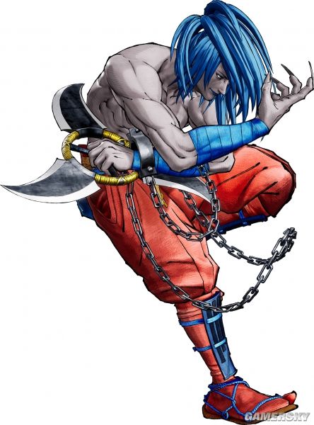 《侍魂:晓》公布剩余3位DLC角色 上市宣传片发布