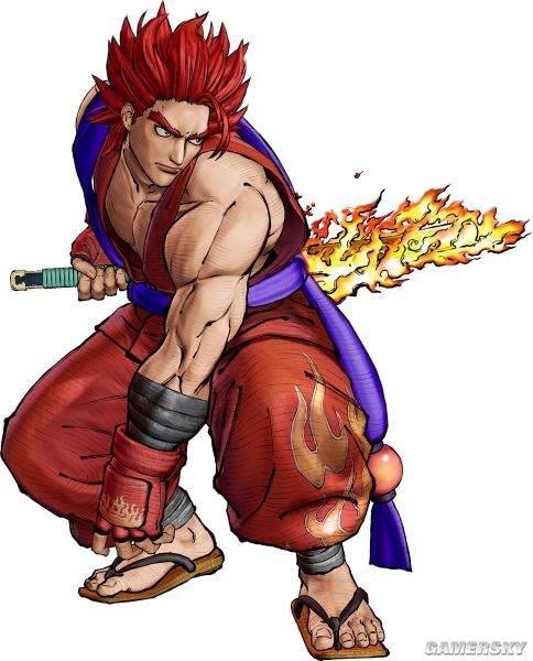 《侍魂:晓》公布剩余3位DLC角色 上市宣传片发布