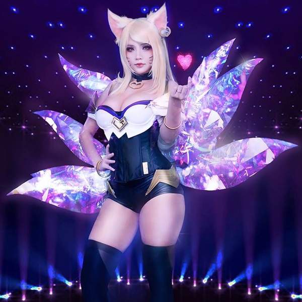 ԽŮHanaBunny Cos ˣһ