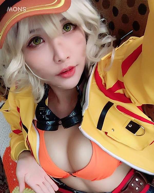 ԽŮHanaBunny Cos ˣһ