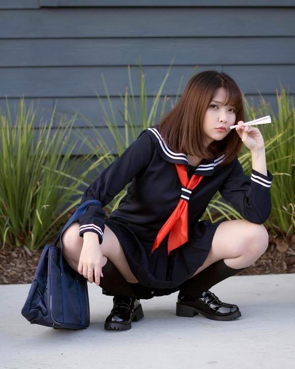 ԽŮHanaBunny Cos ˣһ