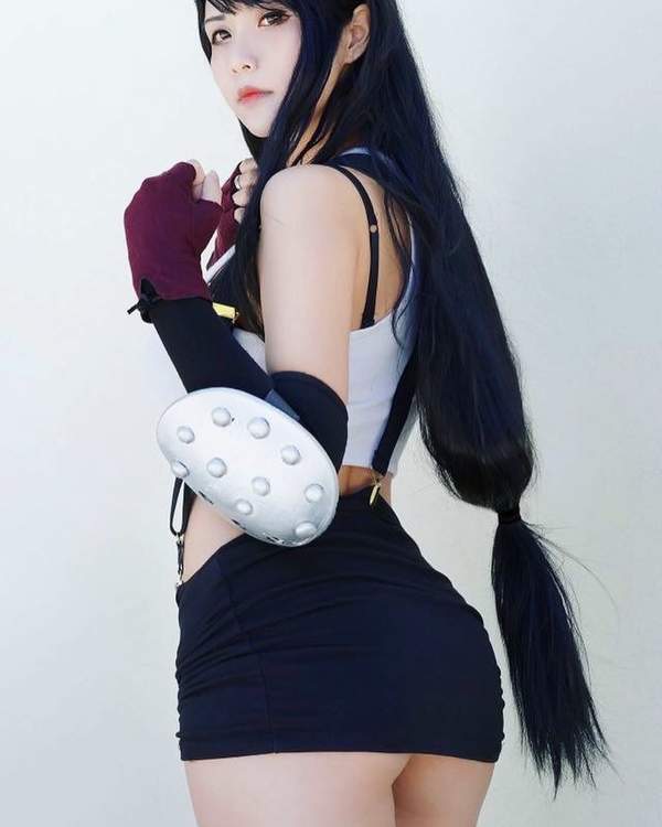 ԽŮHanaBunny Cos ˣһ