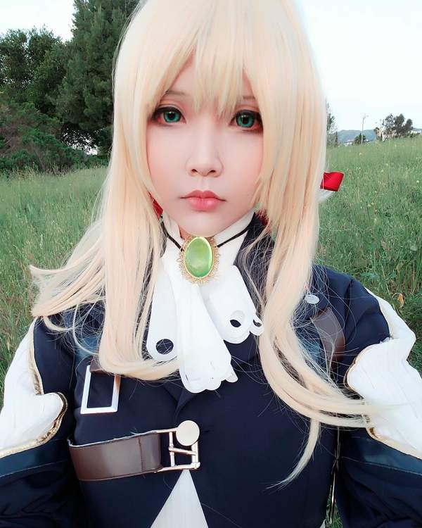 ԽŮHanaBunny Cos ˣһ
