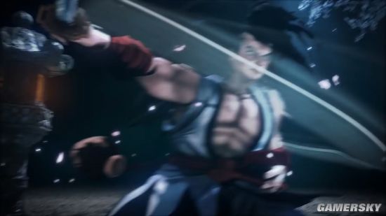 《侍魂:晓》公布剩余3位DLC角色 上市宣传片发布