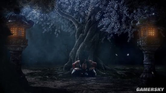 《侍魂:晓》公布剩余3位DLC角色 上市宣传片发布