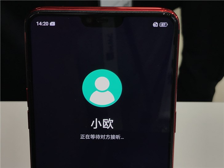 OPPO推出“无网络通信技术” :可实现3000米内无网通讯