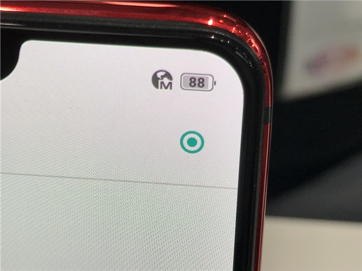 OPPO推出“无网络通信技术” :可实现3000米内无网通讯