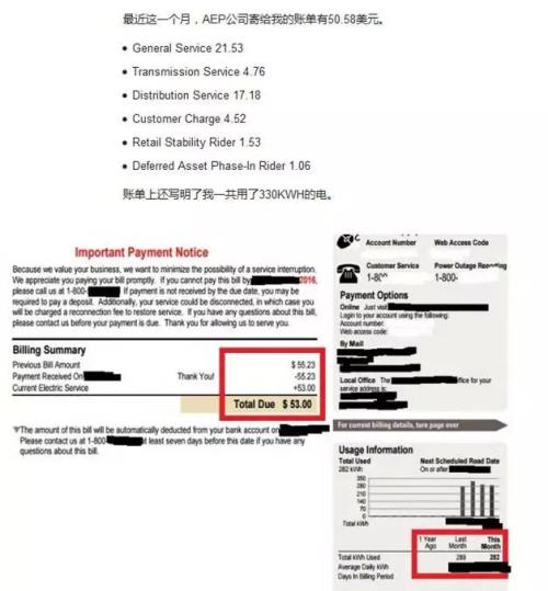 网友质疑中国电费高后道歉 国资委-知错能改善莫大焉