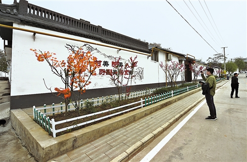 鹿泉区获鹿镇七街人口多少_镇魂街图片(2)