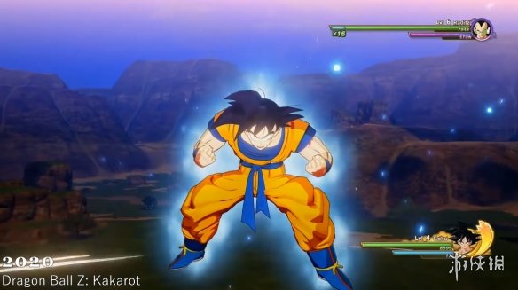 1986-2020《七龙珠》游戏发展史 历经三十余年常青