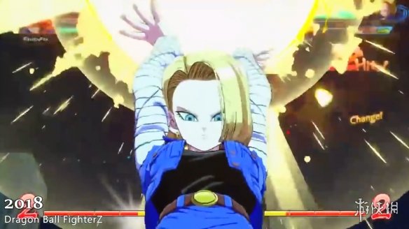 1986-2020《七龙珠》游戏发展史 历经三十余年常青