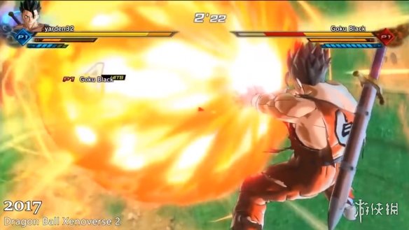 1986-2020《七龙珠》游戏发展史 历经三十余年常青