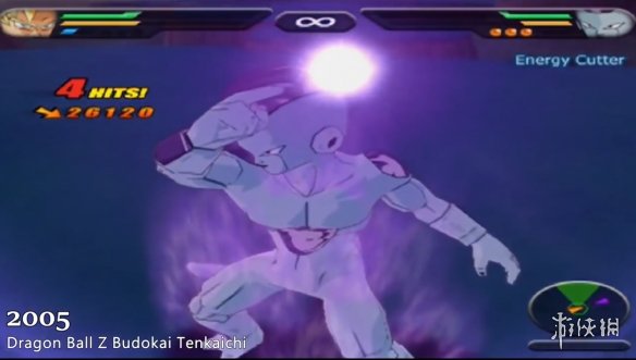 1986-2020《七龙珠》游戏发展史 历经三十余年常青