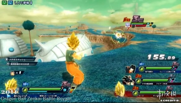 1986-2020《七龙珠》游戏发展史 历经三十余年常青