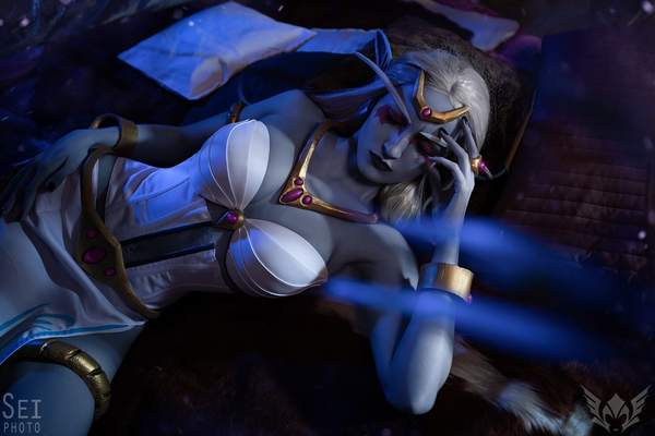 ħ硷ŮCosplay ȶǷ