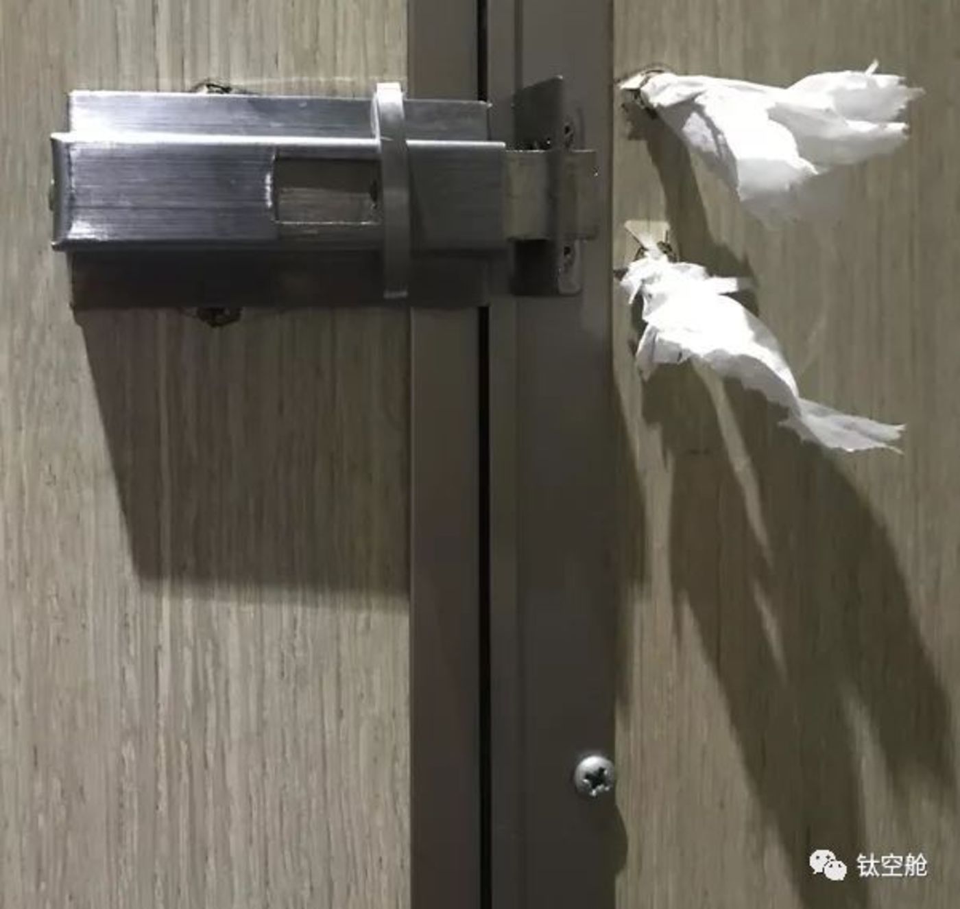 80%的酒店暗藏摄像头?也许你正被别人偷窥着