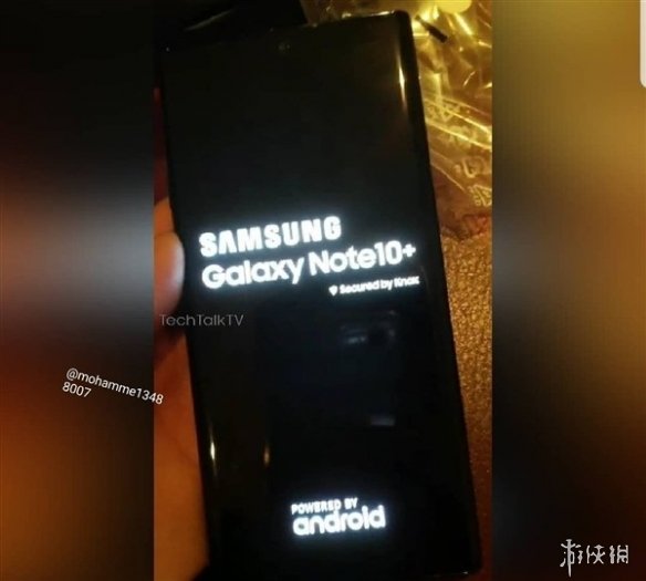 Note 10ع ռȸߡ