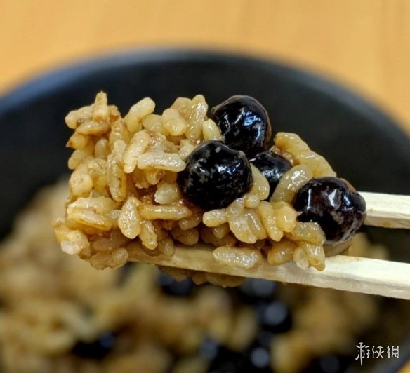 揭秘日本珍珠奶茶饭制作步骤！ 中华小当家附体制作