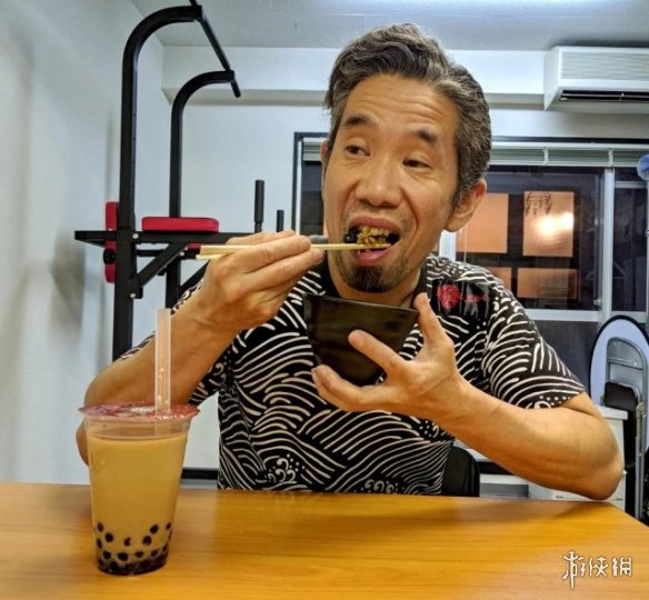 揭秘日本珍珠奶茶饭制作步骤！ 中华小当家附体制作