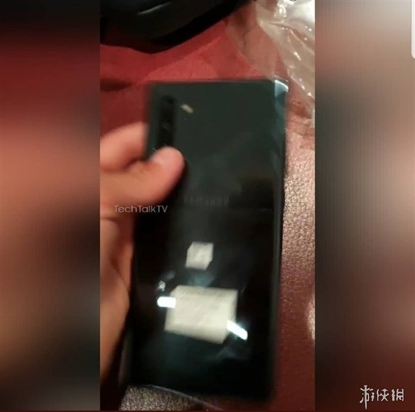 Note 10ع ռȸߡ