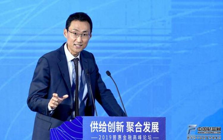 普惠董事长_平安普惠图片(3)