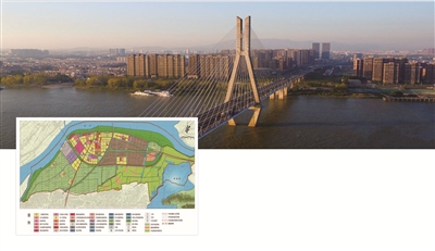 安徽东至:优化投资环境引凤来