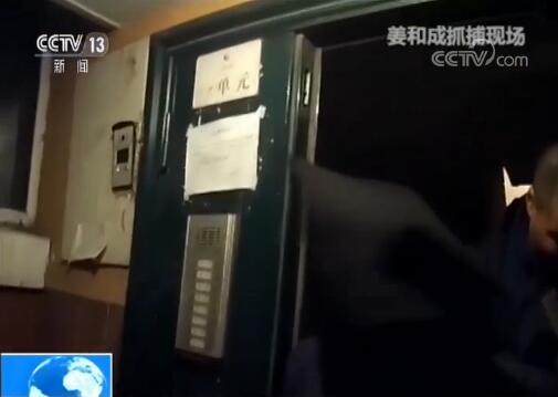 黑龙江黑社会性质组织覆灭 路人“瞅了一眼”被打