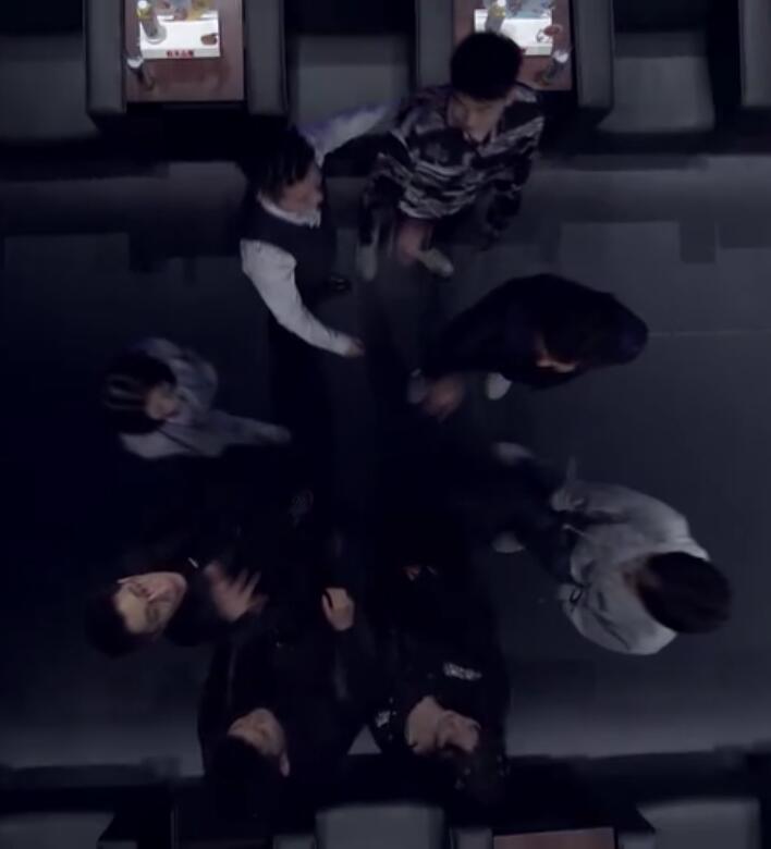 受边检事件影响 曾轶可节目镜头再次被剪