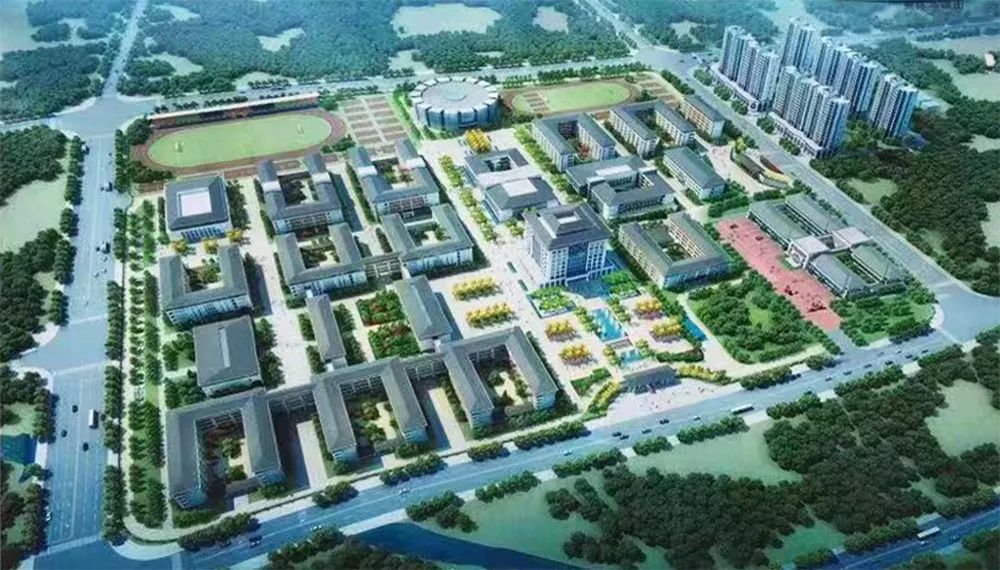 公办教师待遇!抚州一中招教师25人 只要面试