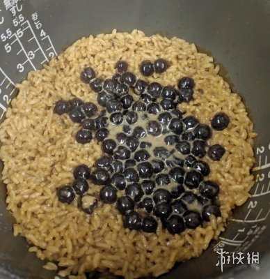 揭秘日本珍珠奶茶饭制作步骤！ 中华小当家附体制作