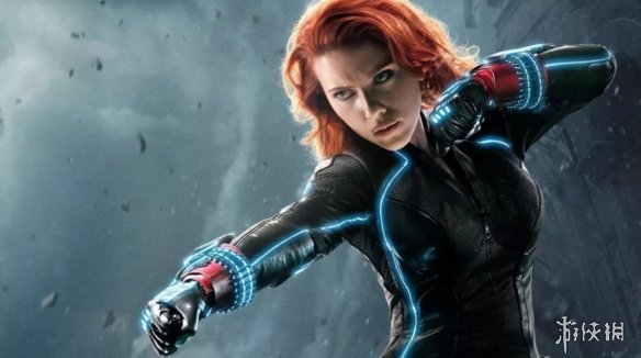 寡姐领衔!《复仇者联盟4》之后有望崛起的十二位女英雄