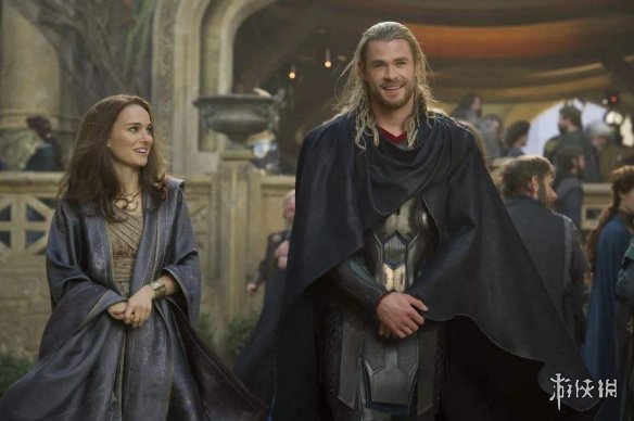 寡姐领衔!《复仇者联盟4》之后有望崛起的十二位女英雄