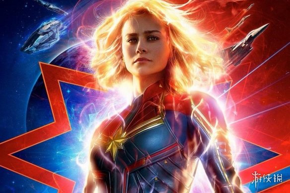 寡姐领衔!《复仇者联盟4》之后有望崛起的十二位女英雄