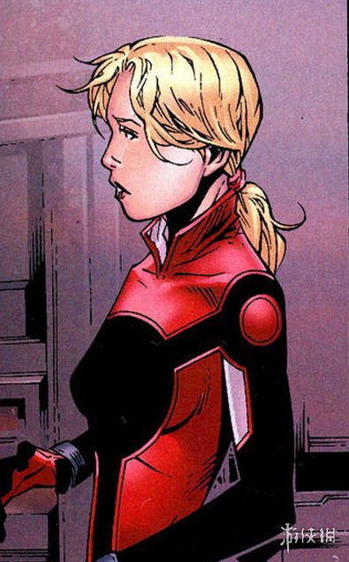 寡姐领衔!《复仇者联盟4》之后有望崛起的十二位女英雄