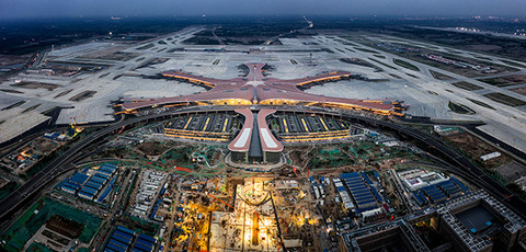 北京大兴机场今日竣工:多家航空公司公布航线计划