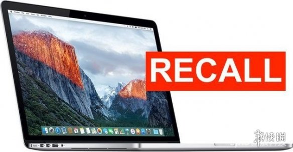 苹果将召回43.2万台MacBook Pro电脑!因电池存在燃烧风险