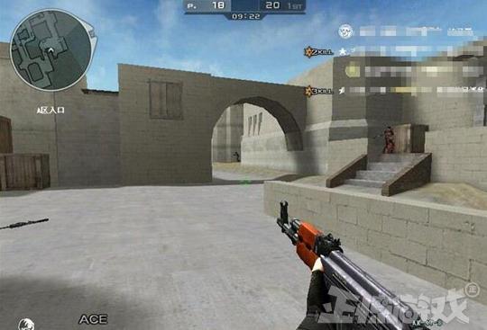 当年这款横扫全国网吧,人气媲美魔兽的网游,因为太赚钱陷入纠纷!